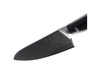 Nóż uniwersalny Utility Kohersen Elegance Ebony Wood 12,7cm