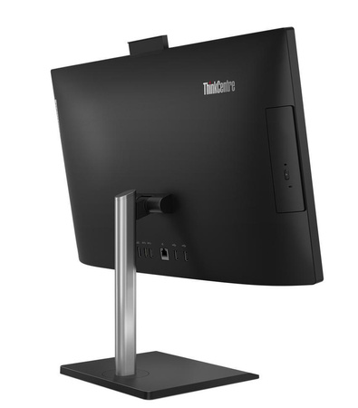 Lenovo AIO ThinkCentre neo 30a G4 i5-13420H 23.8" FHD IPS 250nits AG 16GB DDR4 3200 SSD512 Intel UHD Graphics W11Pro Raven Black 3Y onSite