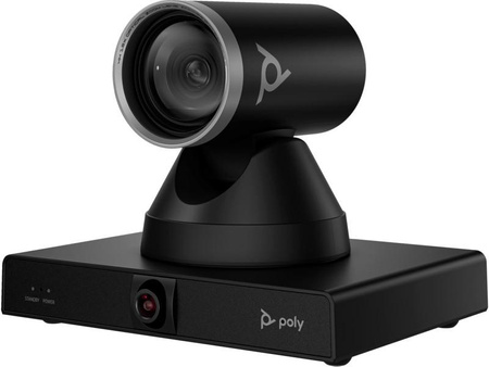 POLY STUDIO E60 SMART CAMERA 4K/MPTZ WITH 12X OPTICAL ZOOM