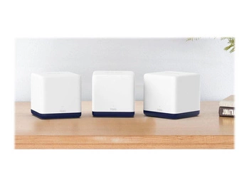 TP-LINK AC1900 Whole Home Mesh Wi-Fi System 600Mbps at 2.4GHz + 1300Mbps at 5GHz