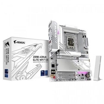 Płyta główna Z890 A ELITE WF7 ICE
