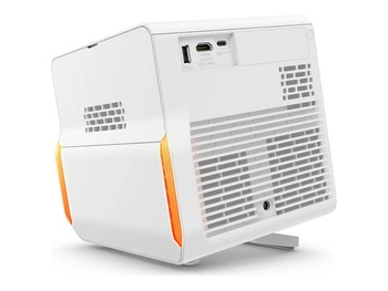 BENQ X3100I 3300ANSI LED 4K 1.15-1.50 Android 11 Airplay Chromecast Android TV Netflix DLP gaming projector