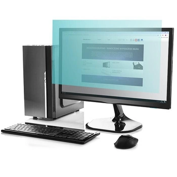 Filtr światła niebieskiego 23.8 cala | 16:9 | Ochrona wzroku | Anti  Glare | Matowy | na monitor