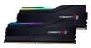 G.SKILL TRIDENT Z5 RGB DDR5 2X16GB 7800MHZ CL36 XMP3 BLACK F5-7800J3646H16GX2-TZ5RK