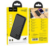 Powerbank Hoco J123 (czarny)