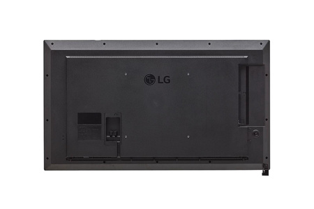 Monitor wielkoformatowy 49UM5N-H 500cd/m2 UHD 24/7