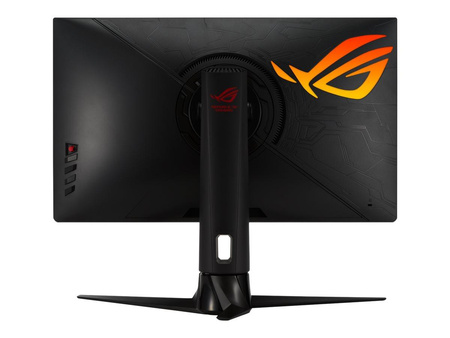 ASUS ROG Strix XG27AQ HDR 27inch WLED IPS WQHD 2560x1440 16:9 1000:1 400cd/m2 170Hz 1ms GTG 2xHDMI 1xDP