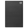 ONE TOUCH HDD 5TB BLACK 2.5IN/USB3.0 EXTERNAL HDD WITH PASS