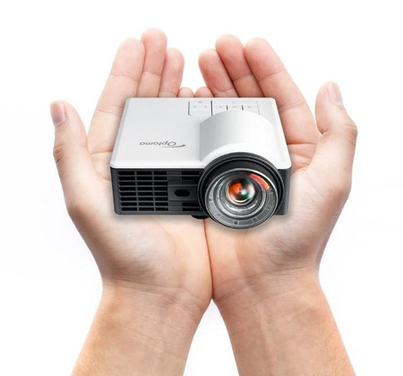 Projektor ML1050STi WXGA