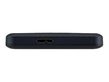 TOSHIBA Canvio Advance 1TB 2.5inch External Hard Drive USB 3.2 Gen1 Black
