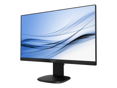 PHILIPS 243V7QJABF/00 Monitor Philips 243V7QJABF/00 23.8 panel IPS D-Sub/HDMI/DP