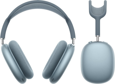 Słuchawki AirPods Max (USB-C) Niebieski
