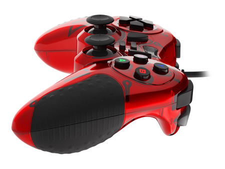 NATEC NJG-1425 GENESIS GamePad MANGAN 200 Wired (PC)