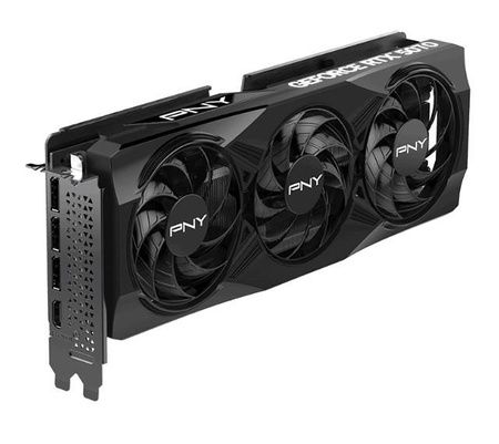 Karta graficzna GeForce RTX5070 OC 3F 12GB 192-bit 672GB/s