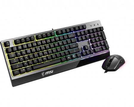 Vigor GK30 Combo Klawiatura + Mysz 