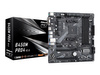 ASROCK B450M PRO4 R2.0 AM4 4xDDR4 4xSATA 1xM.2 mATX