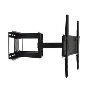 Uchwyt ścienny do telewizora ART AR-70 (Obrotowy, Uchylny; 23" - 55"; max. 45kg)