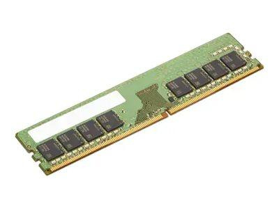 LENOVO 16GB DDR4 3200MHz UDIMM Memory Gen2