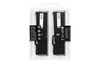 KINGSTON DDR5 32GB 6000MT/s CL30 DIMM (Kit of 2) FURY Beast RGB XMP