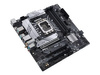 ASUS PRIME B660M-A WIFI D4 LGA 1700 1xDP 2xHDMI 1xPCle 4.0/3.0 x16 slot