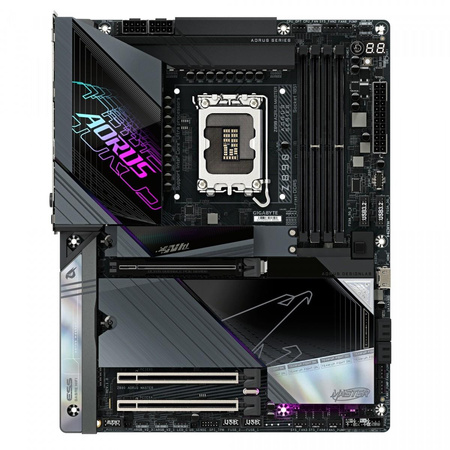 Płyta główna Z890 AORUS MASTER