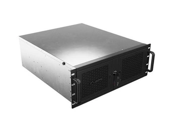 LANBERG Obudowa serwerowa ATX 520/12 19 cali 4U
