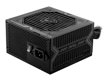 MSI MAG A750BN PCIE5 750W PSU