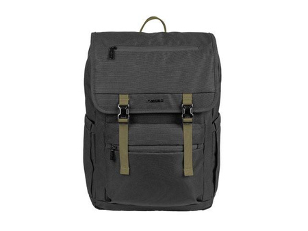 NATEC Plecak do laptopa Niala Hunter Green 15.6inch 18L