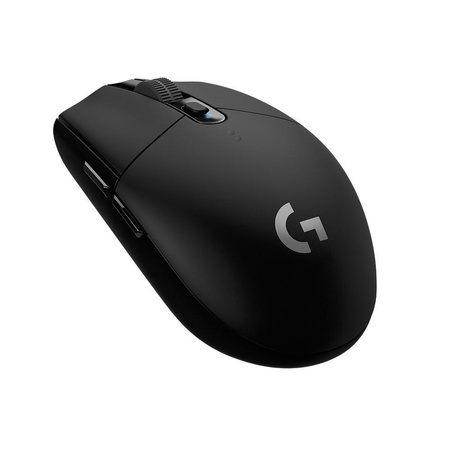 G305 BLACK EER2/IN