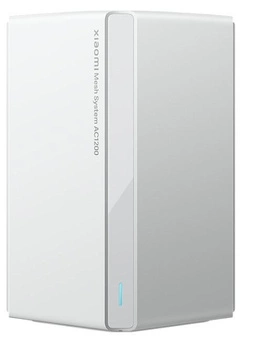 Zestaw routerów Wi-Fi Mesh System AC1200 2 sztuki