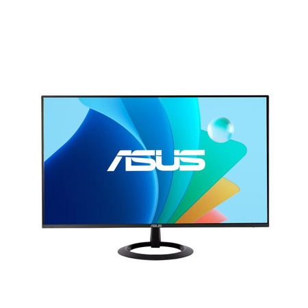 Monitor Asus 27" VZ279HG Eye Care Gaming Monitor IPS FHD 120Hz VGA HDMI