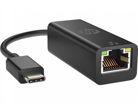 HP USB-C to RJ45 Adapter G2