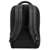 Plecak na laptopa CityGear 15-17.3cala czarny
