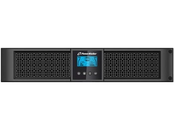 UPS LINE-INTERACTIVE 1500VA 8X IEC OUT, RJ11/RJ45 IN/OUT, USB/RS-232, LCD, RACK 19''