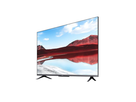 Telewizor Xiaomi ELA5483EU A Pro 2025 QLED 43'' 4K Ultra HD Google TV Dolby Audio DVB-T2 S