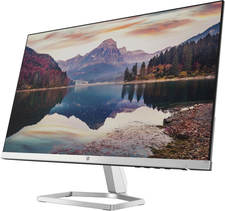 Monitor HP M22f 21,5"FHD IPS 5ms 300nits 75Hz VGA HDMI