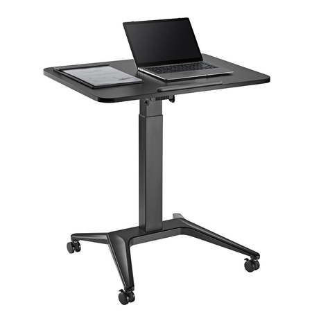 Mobilne biurko / stolik na laptop MC-453B 
