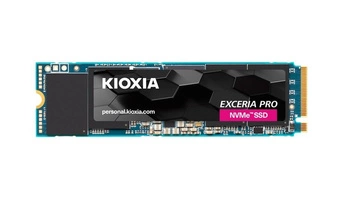 Dysk SSD Exceria Pro 1TB NVMe 2280
