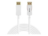 SANDBERG DisplayPort 1.4 8K60Hz 2m