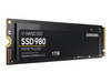SAMSUNG 980 Basic SSD 1TB M.2 NVMe PCIe 3.0 3.500 MB/s read 3.000MB/s write