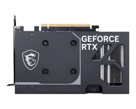Karta graficzna GeForce RTX 5060 8G VENTUS 2X OC