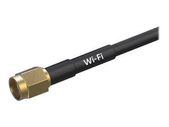 TELTONIKA NETWORKS WiFi dual-band magnetic SMA antenna
