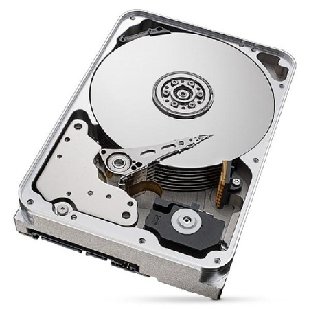Dysk HDD Seagate IronWolf Pro (14 TB; 256MB; 3.5"; SATA)