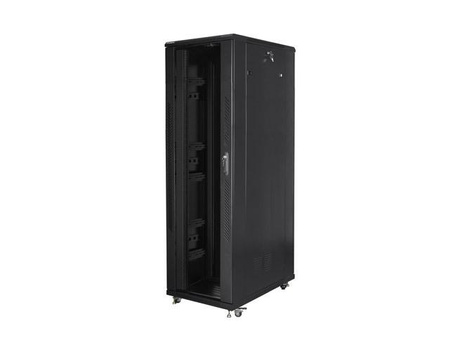 Szafa stojaca Rack 19cali 42U 800x1200mm czarna