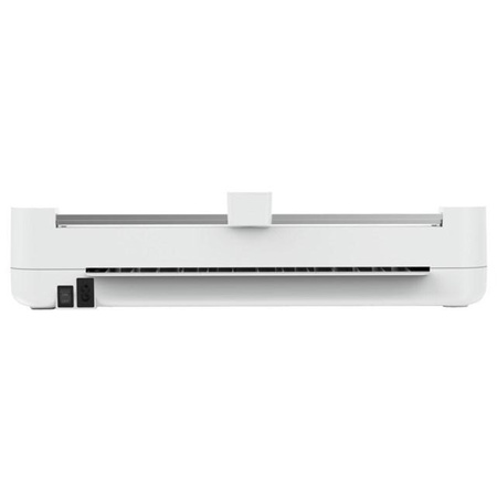 HP Laminator ONELAM COMBO A3, na zimno/gorąco, zintegrowany trymer, zaokrąglacz rogów, prędkość 40cm/min + 15 folii: 3xA4, 4xA5, 4xA6, 4xB-CARD, biały
