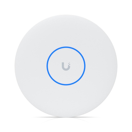 Access Point Wi-Fi 7 Ubiquiti UniFi U7 PRO XG 2.4GHz(2 x 2)/5GHz(2 x 2)/6GHz(2 x 2) PoE+ 1x10G (U7-PRO-XG-EU)