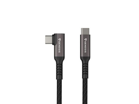Kabel USB-C M/M 3.2 GEN 2 3M 10GB/S PD60W VR 