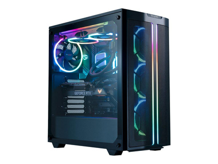 BE QUIET LIGHT WINGS 120mm PWM