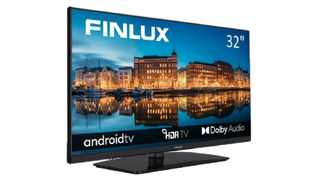 Telewizor LED 32 cale 32FHH5124