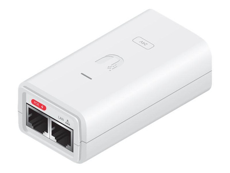 UBIQUITI POE Injector 12W white passive POE